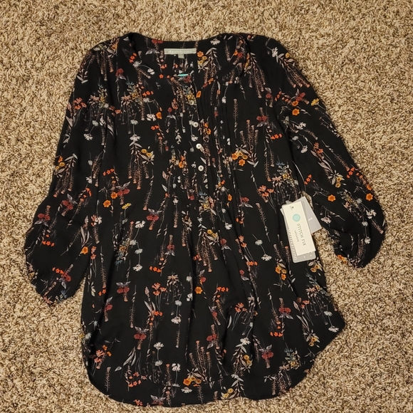 Daniel Rainn blouse - Picture 1 of 3